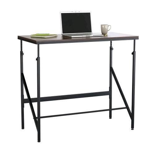 Standing height desks
