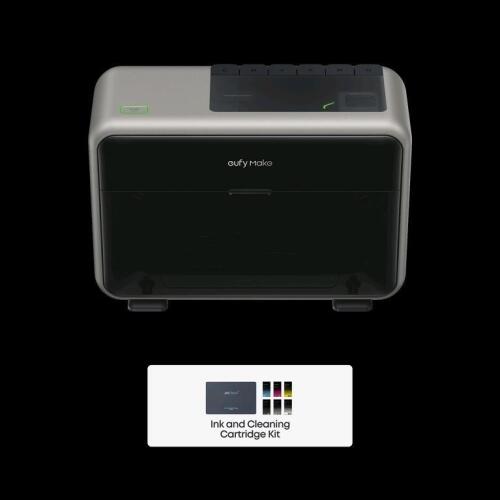 EUFYMake UV printer E1