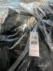 9 pieces of Watson clothing