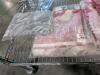 13 pieces of Watson clothing - 9