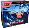 Pokemon mega evolution chaos rising elite trainer box