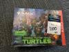 magic the gathering teenage mutant Ninja turtles