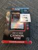 Magic: The Gathering Innistrad: Crimson Vow Commander Deck entitled Vampiric Bloodline