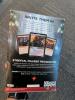 Magic: The Gathering Innistrad: Crimson Vow Commander Deck entitled Vampiric Bloodline - 2