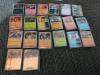 bulk lot of 1,200 Pokemon cards