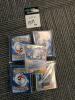 250 mystery Pokemon cards