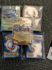 250 mystery Pokemon cards