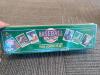 1990 completed set upper deck sealed