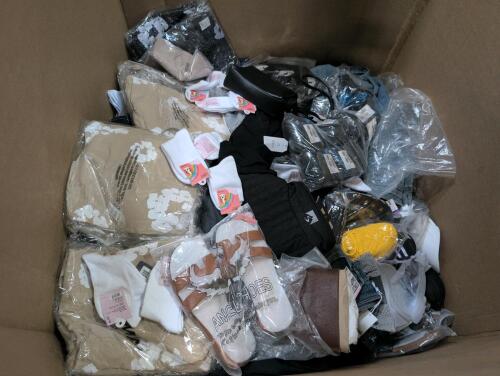 Misc clothing
