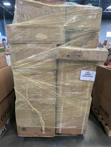 Miscellaneous furniture, dining chair, KORSER chair pieces, storage box, and more
