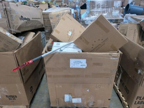 Mailbox, target, Kidz Bop, dumbbells, insignia 43 inch TV, & More