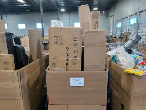 Roku 50 inch TV, rolled material,Misc furniture, conversion kit, TCL 55 inch TV, root slayer, swimming pool, & More