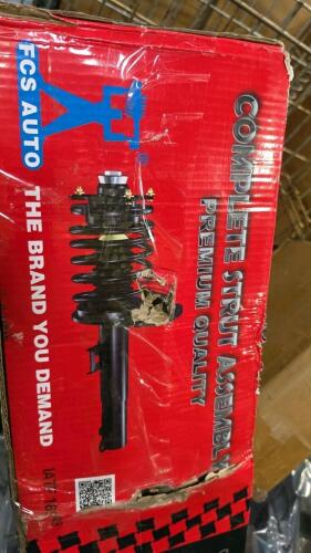 industrial and automotive items, tires, winch, heat shrink tubing 50 ft, Dodge parts, loctite items and more