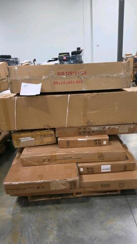deck boxes and automotive parts