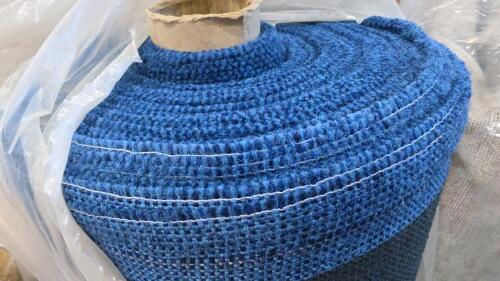 Miscellaneous furniture, Wright CHAISE, rolled material, pull down screen & More