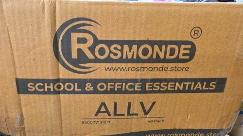 fire pit? exam gloves, fun sickle kwikset pool, school and office essentials, Dyna trap, insect trap and more