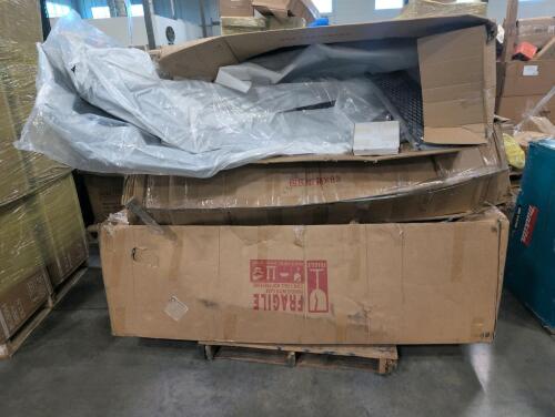 fenders/ bumpers