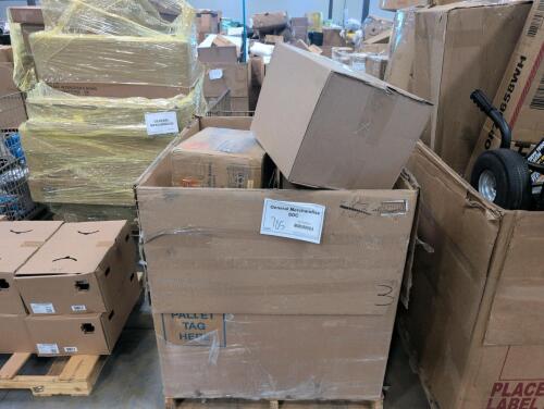 Porsche cups, storage containers, burrito bowls,& More