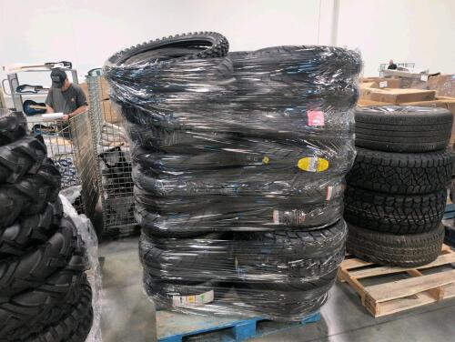32 motorcycle tires