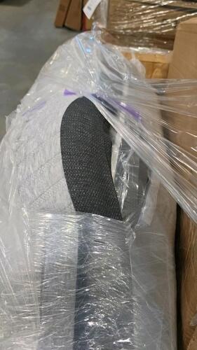 Mattress, retro riser, chairs, rolled mattress,& More