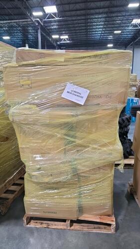 Miscellaneous furniture, compressed furniture, & More