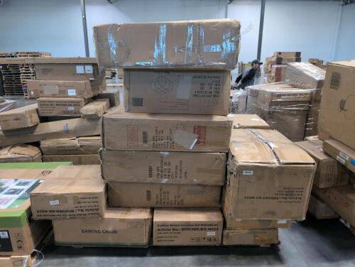 miscellaneous furniture: outdoor furniture, gaming chair, sofa sectional, & More
