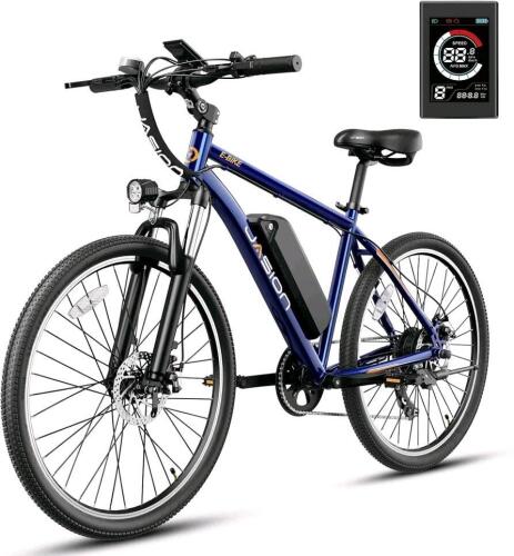 JASION EB5 E bike