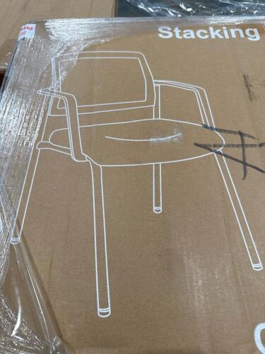 Stacking chair, seat covers, NEXPOW silent inverter generator, deck tiles, JOIE not make travel system, & More