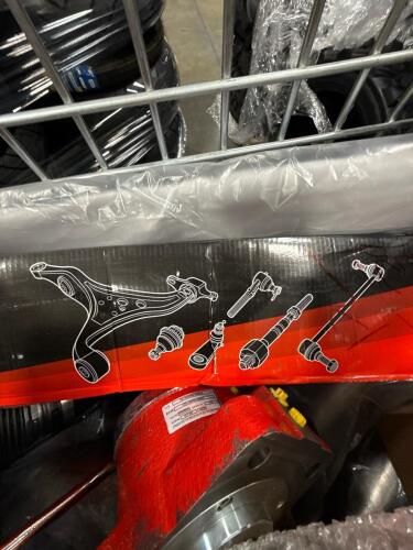 Industrial/automotive, Schneider electric parts, swaybar, weights, car parts, & More