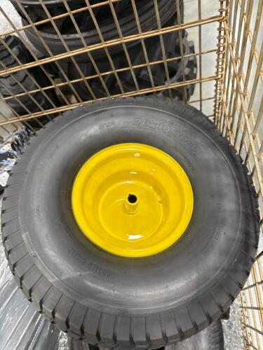 industrial and automotive brake discs, small tires, banding material, 20 ton hydraulic bottle jacks, and more