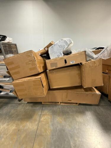 automotive parts