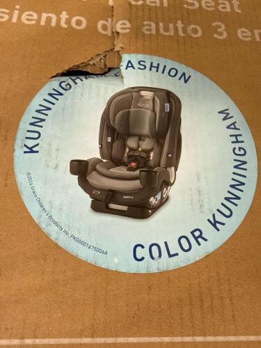 Graco slim fit car seat, the art of living, platinum luxury towels, VACZON, storage box, industrial clamp pieces, Makita rolling tool chest, & More