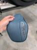 taylormade qi 4D driver (left handed) & taylormade 5. iron, a iron and seven iron Qi - 6