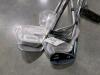 golf irons some new and mostly used - 2