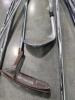 golf irons some new and mostly used - 9