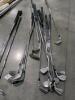 golf irons some new and mostly used - 13