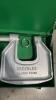 Greenlee 1732 &ndash; M2 portable C frame punch driver appears used - 2