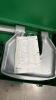 Greenlee 1732 &ndash; M2 portable C frame punch driver appears used - 4