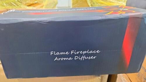 Believe bags, gloves, aroma diffusers, and more