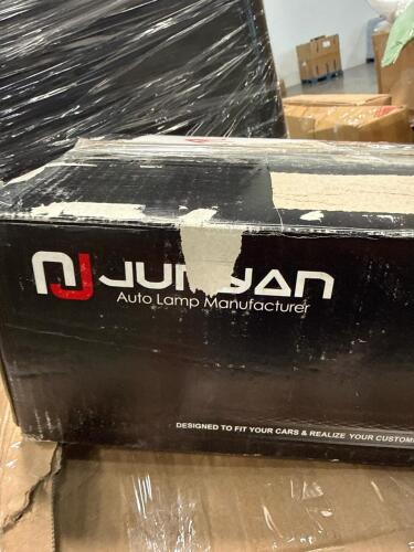 Clean furniture, blinds, auto lamps, MAPEX 28 inch bass drum case, hey I have a suggestion