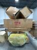Misc automotive parts, mattress, and more - 2