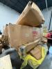 Misc automotive parts, mattress, and more - 3