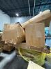 Misc automotive parts, mattress, and more - 4