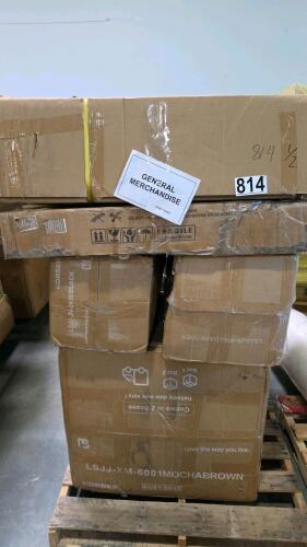 Mattress, chair, korser, sofa, and more