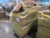 Misc auto parts, sofa, right arm chaise, - 3
