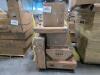 Misc auto parts, treadmill T532A, wooden massage table and more - 2