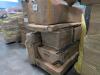 Misc auto parts, treadmill T532A, wooden massage table and more - 4