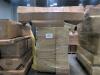 Korser, misc auto parts and furniture