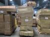 Mattresses, sofa, misc furniture, auto parts