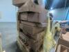 Mattresses, sofa, misc furniture, auto parts - 4